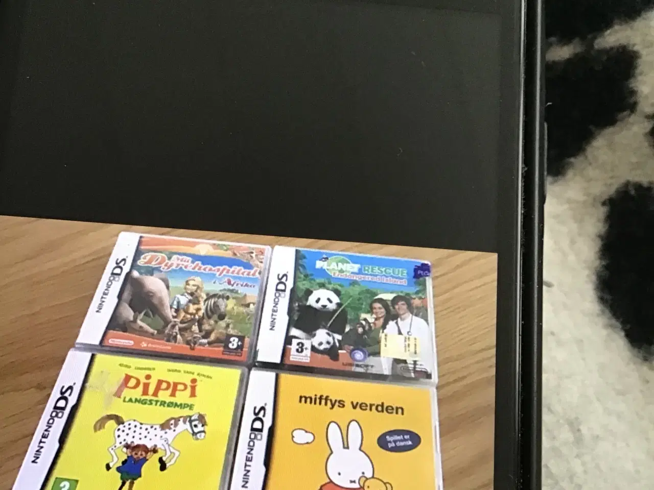 Billede 3 - Nintendo DS Lite
