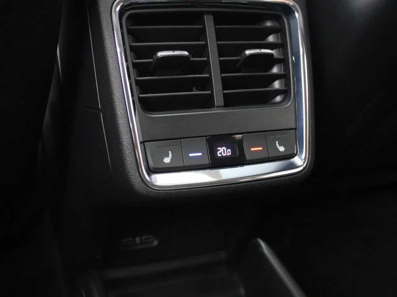 Billede 6 - Skoda Enyaq iV 80 EL 204HK 5d Aut.