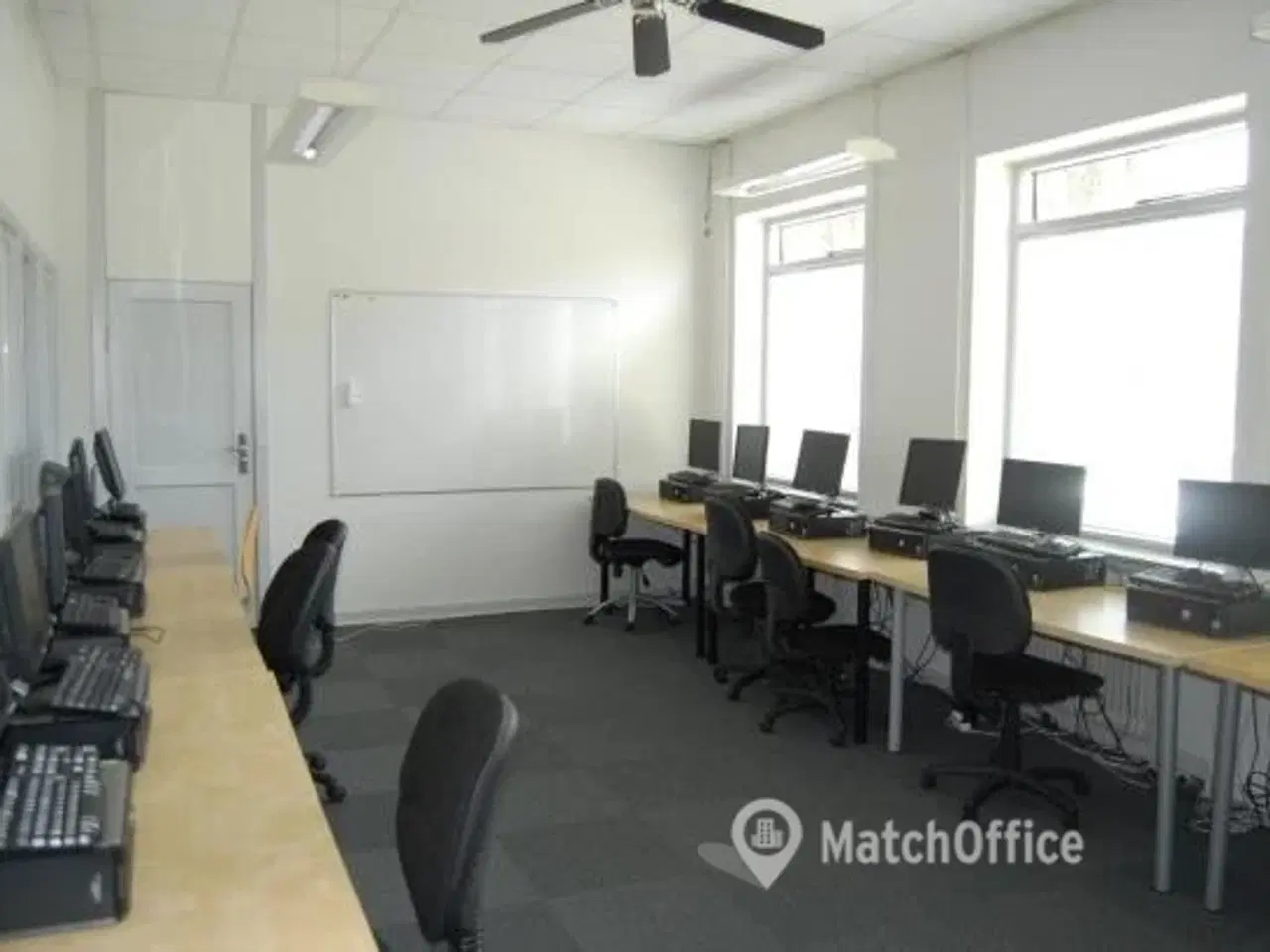 Billede 2 - Velbelligende kontor på Bygnaf 6, 6100, Haderslev