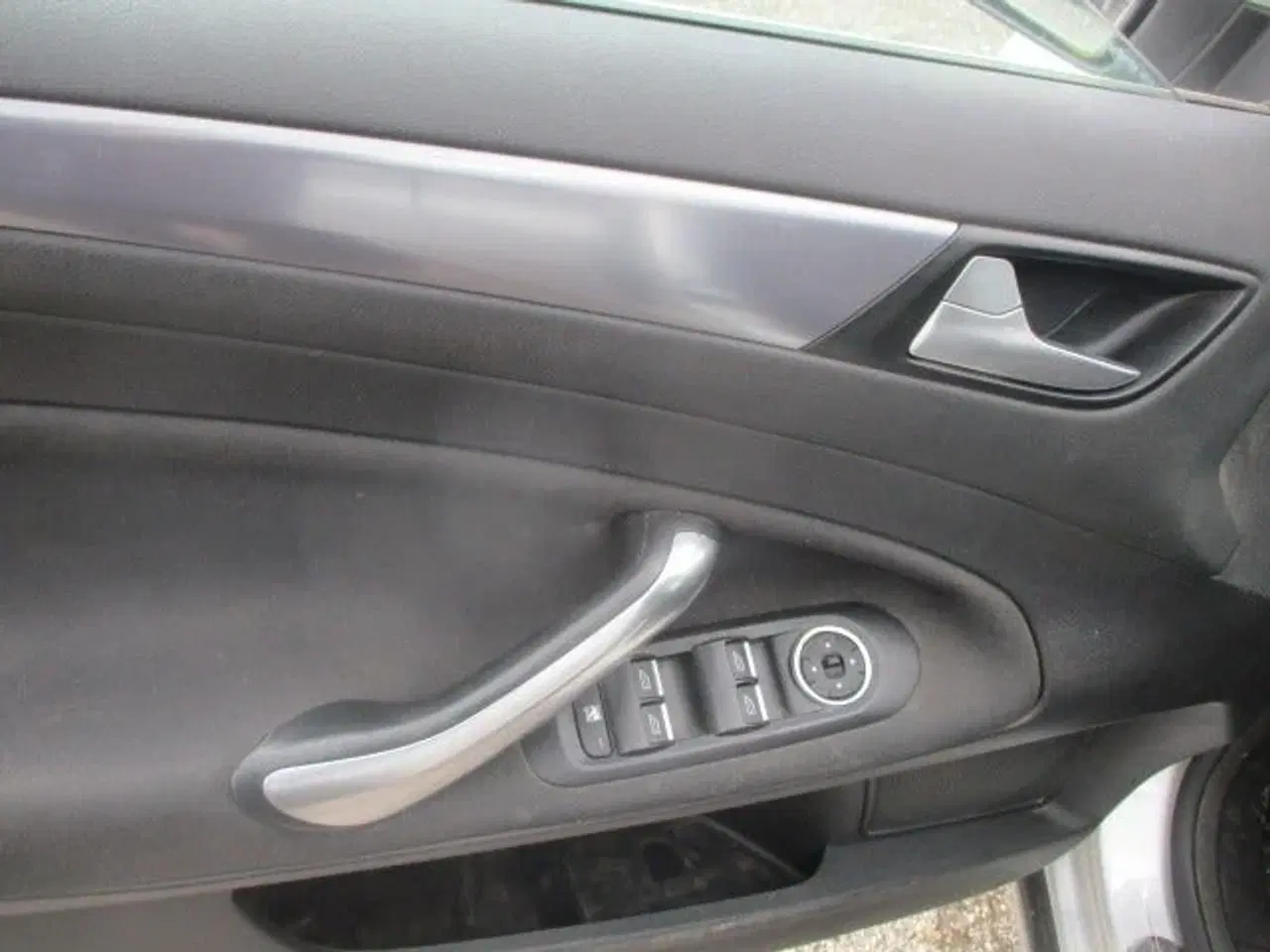 Billede 11 - Ford Mondeo 2,0 TDCi 140 Titanium stc.