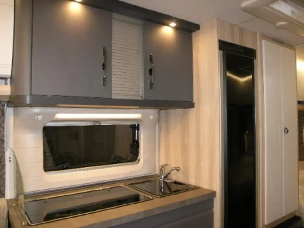 Billede 8 - Hobby De Luxe 540 UL