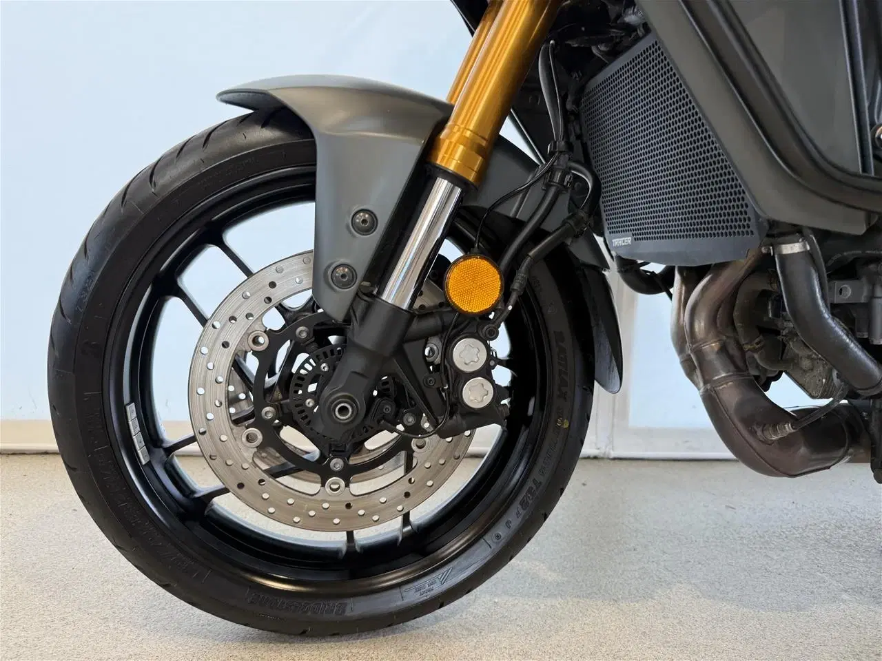 Billede 21 - Yamaha Tracer 9 GT