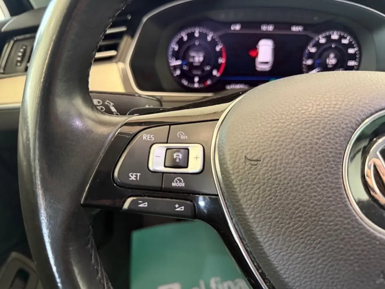 Billede 12 - VW Passat 1,4 TSi 150 Highline Variant DSG