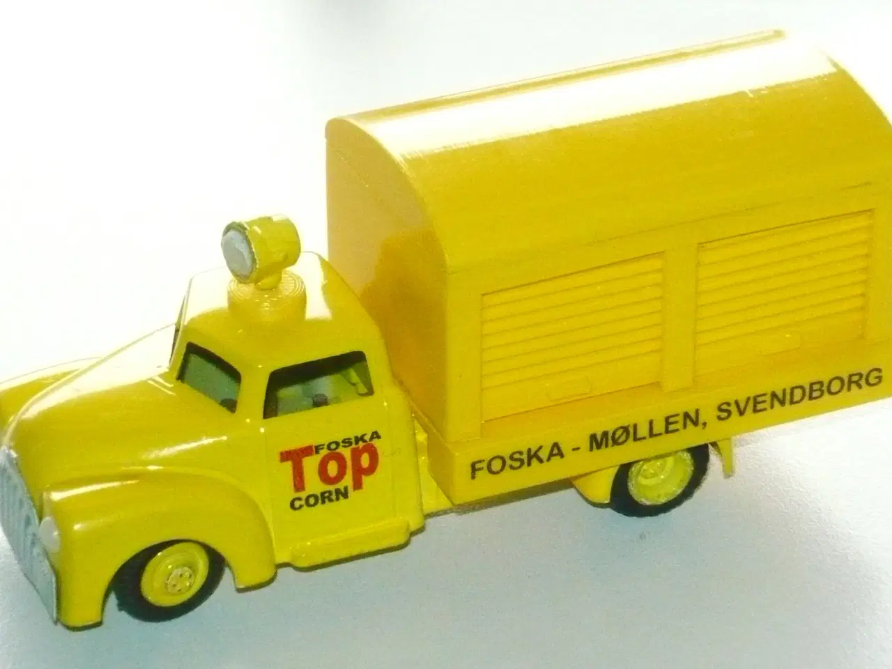 Billede 1 - TEKNO DENMARK DODGE