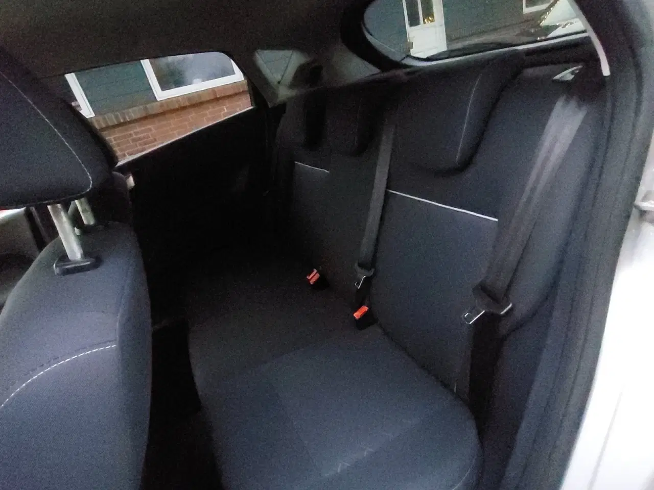 Billede 16 - Ford Fiesta 1,6 TDCi 95 Titanium