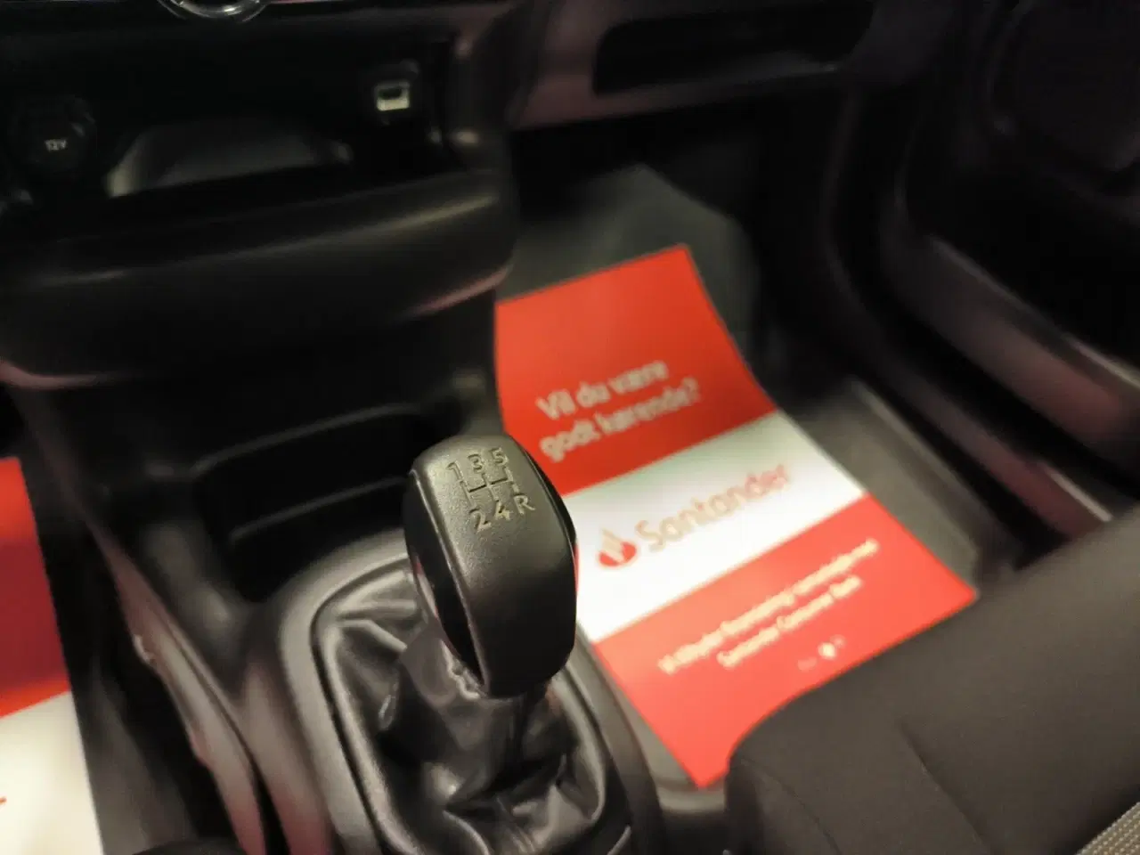 Billede 12 - Citroën C4 Cactus 1,6 BlueHDi 100 Feel