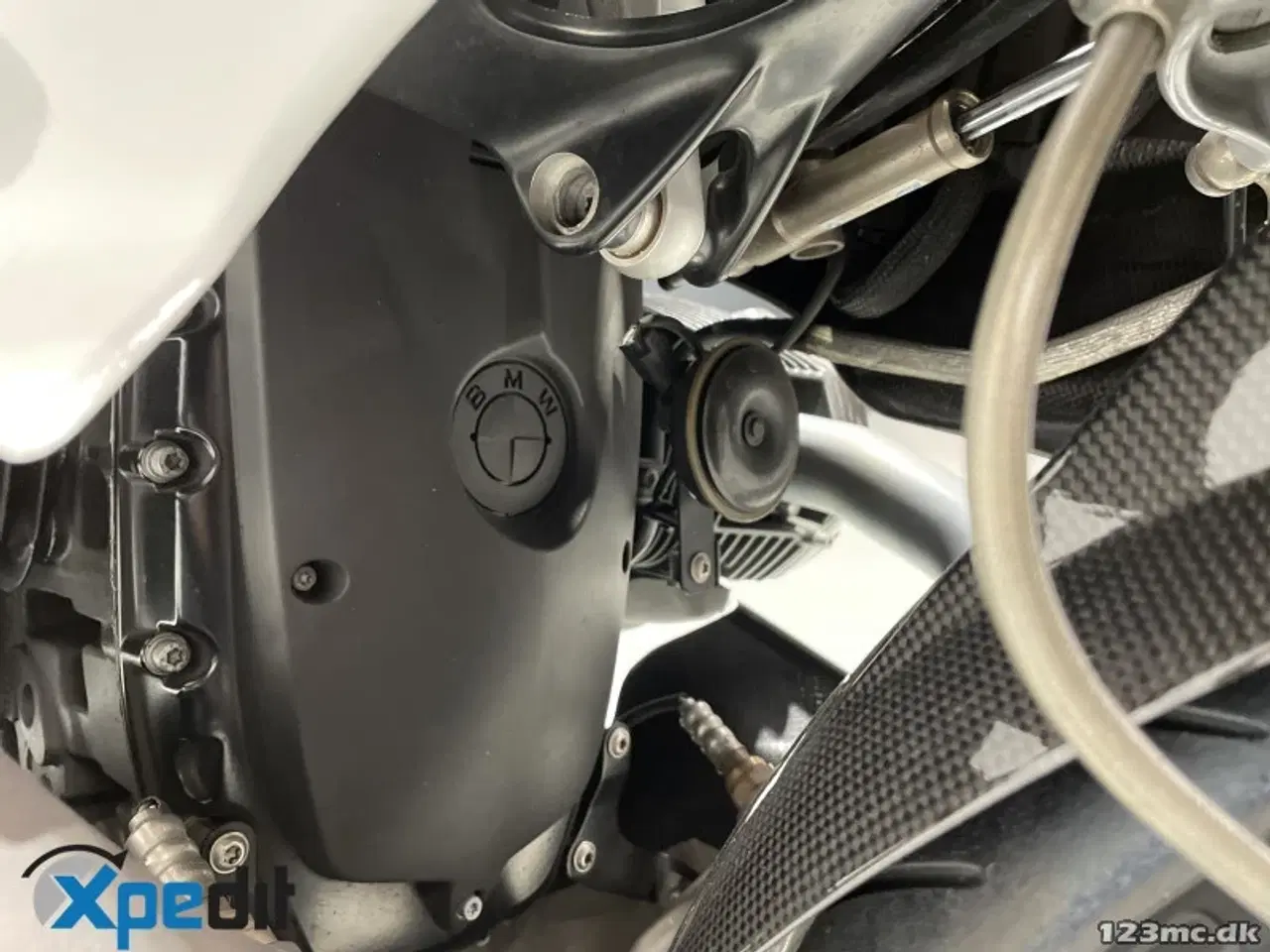 Billede 26 - BMW HP2 Sport