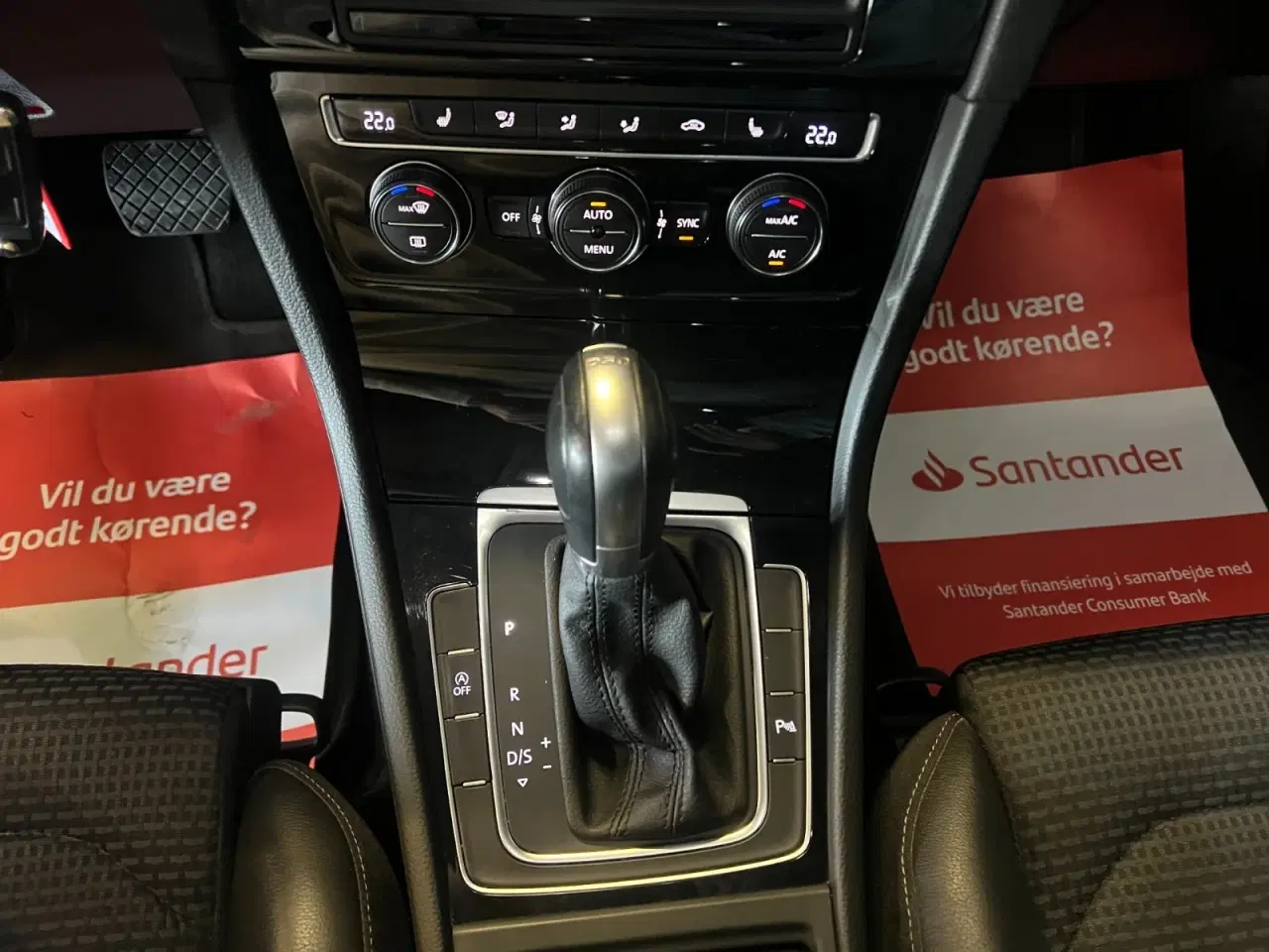 Billede 16 - VW Golf VII 1,4 TSi 150 Highline Variant DSG BMT