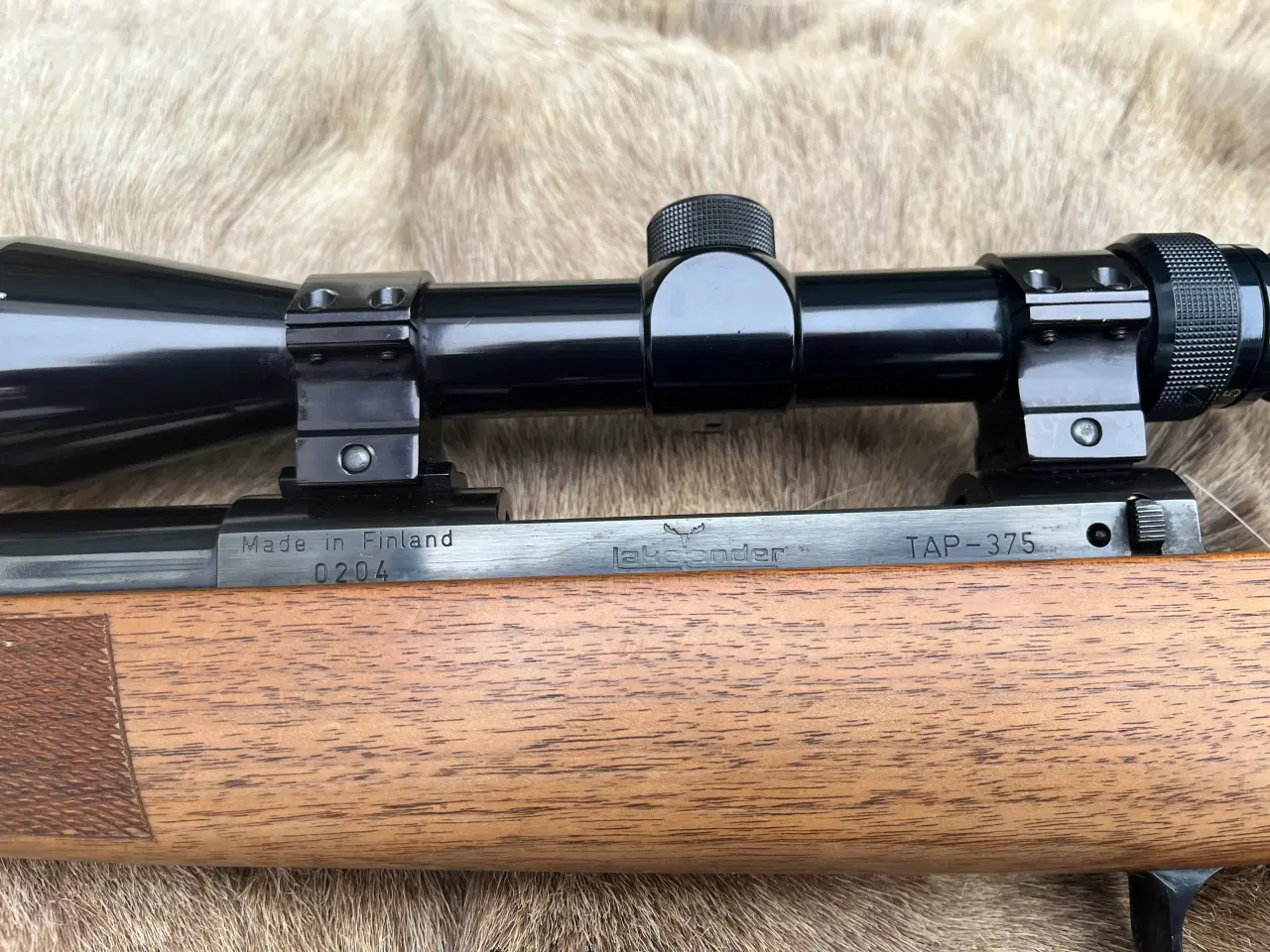 Billede 4 - Lakelander TAP 375 30-06