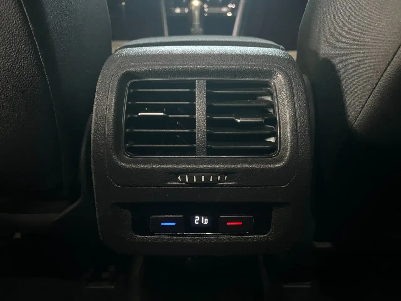 Billede 10 - VW Touran 2,0 TDi 150 Highline DSG 7prs