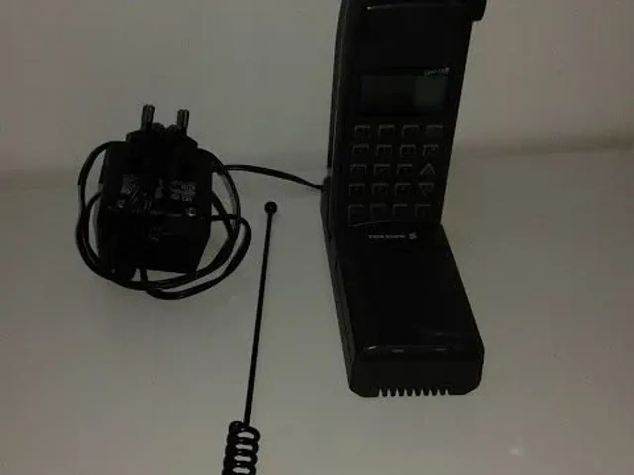 Billede 4 - Mobil Ericsson GH198 Multi for samlere