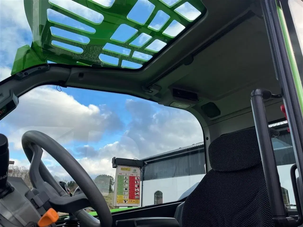 Billede 13 - Merlo TF 42.7