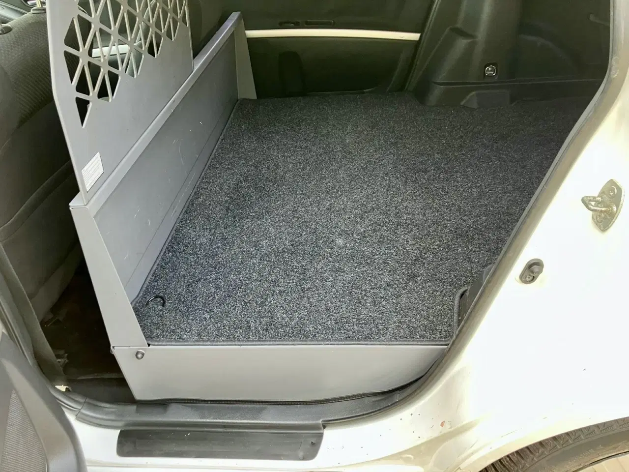 Billede 7 - Toyota Corolla Sportsvan 1,8 Sol MMT