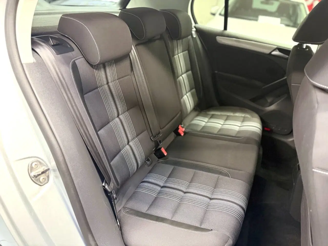 Billede 15 - VW Golf VI 1,4 TSi 122 Match