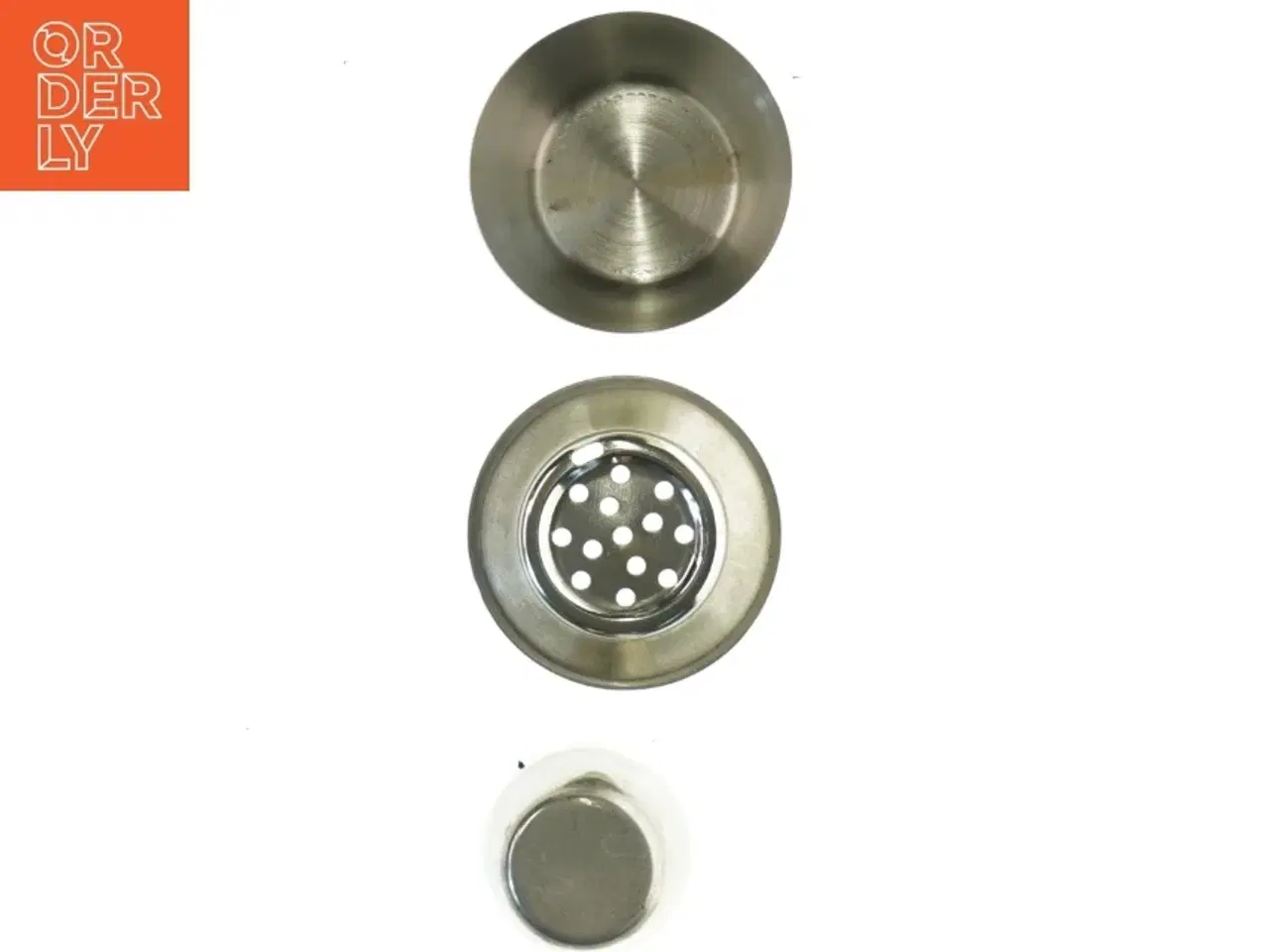 Billede 3 - Tanqueray cocktailshaker (str. 14x8 cm)