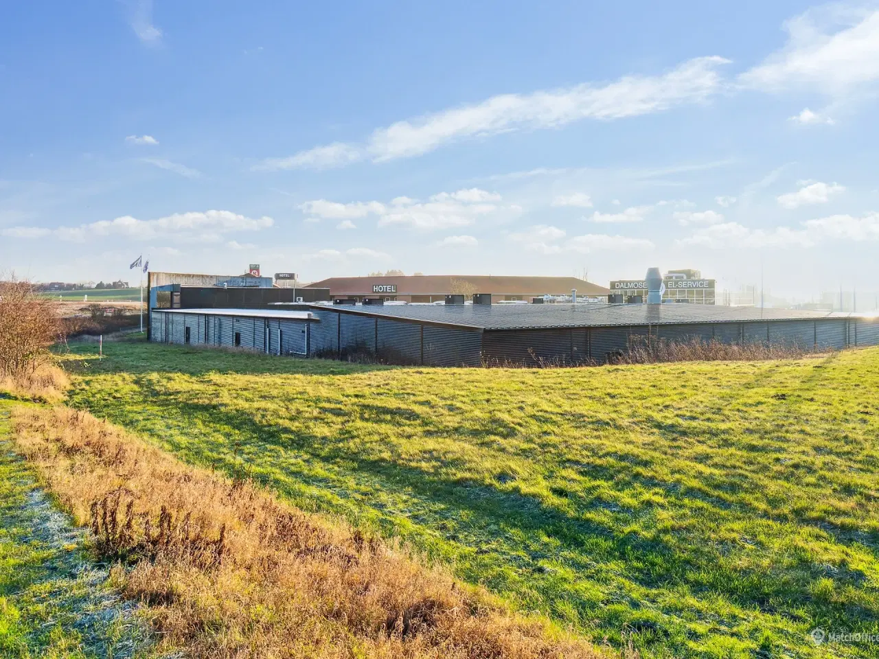 Billede 17 - Produktion/lager - tidligere været anvendt til produktion af fødevarer