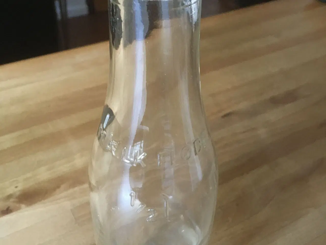 Billede 6 - Gamle flasker
