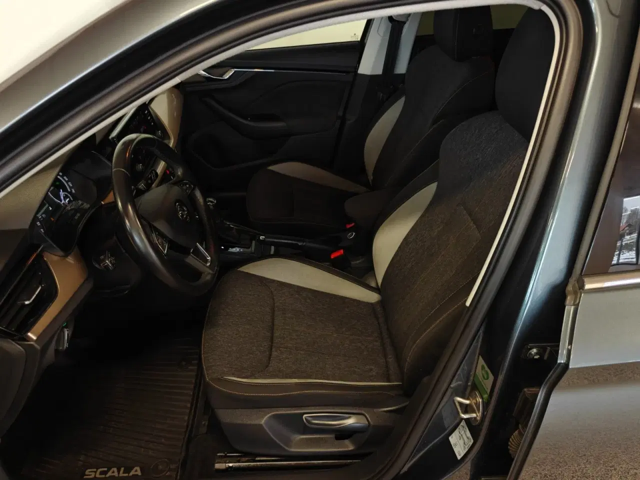 Billede 8 - Skoda Scala 1,6 TDi 115 Style DSG