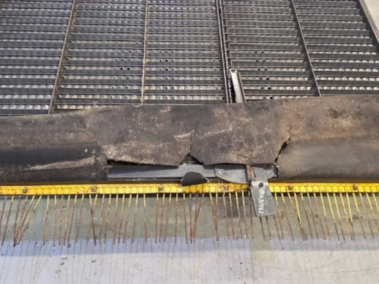 Billede 9 - New Holland TX34 Oversold 80431943 (1)