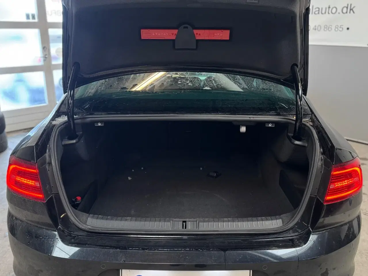 Billede 6 - VW Passat 2,0 TDi 150 Highline DSG