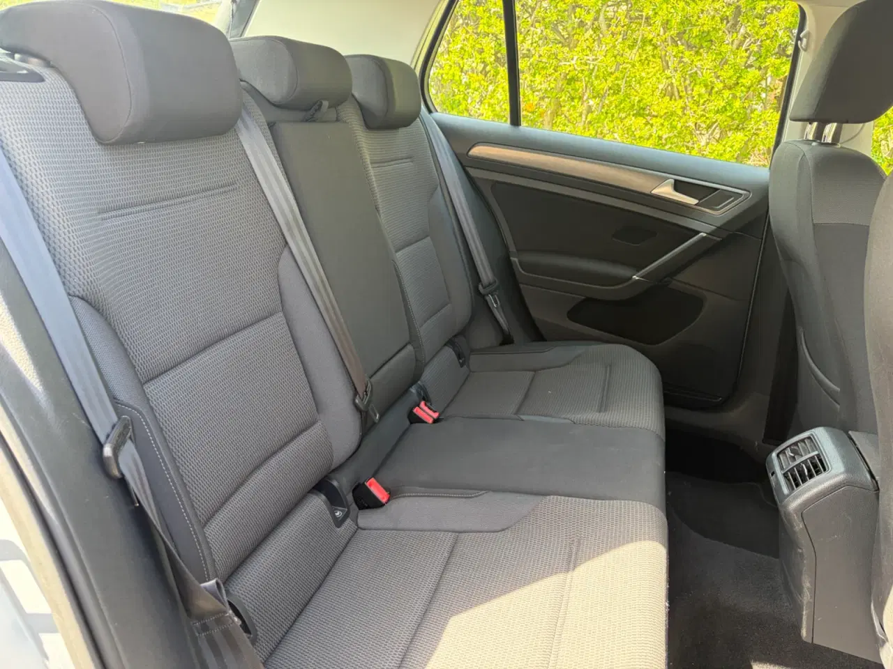 Billede 14 - VW Golf VII 1,4 TSi 122 Highline BMT