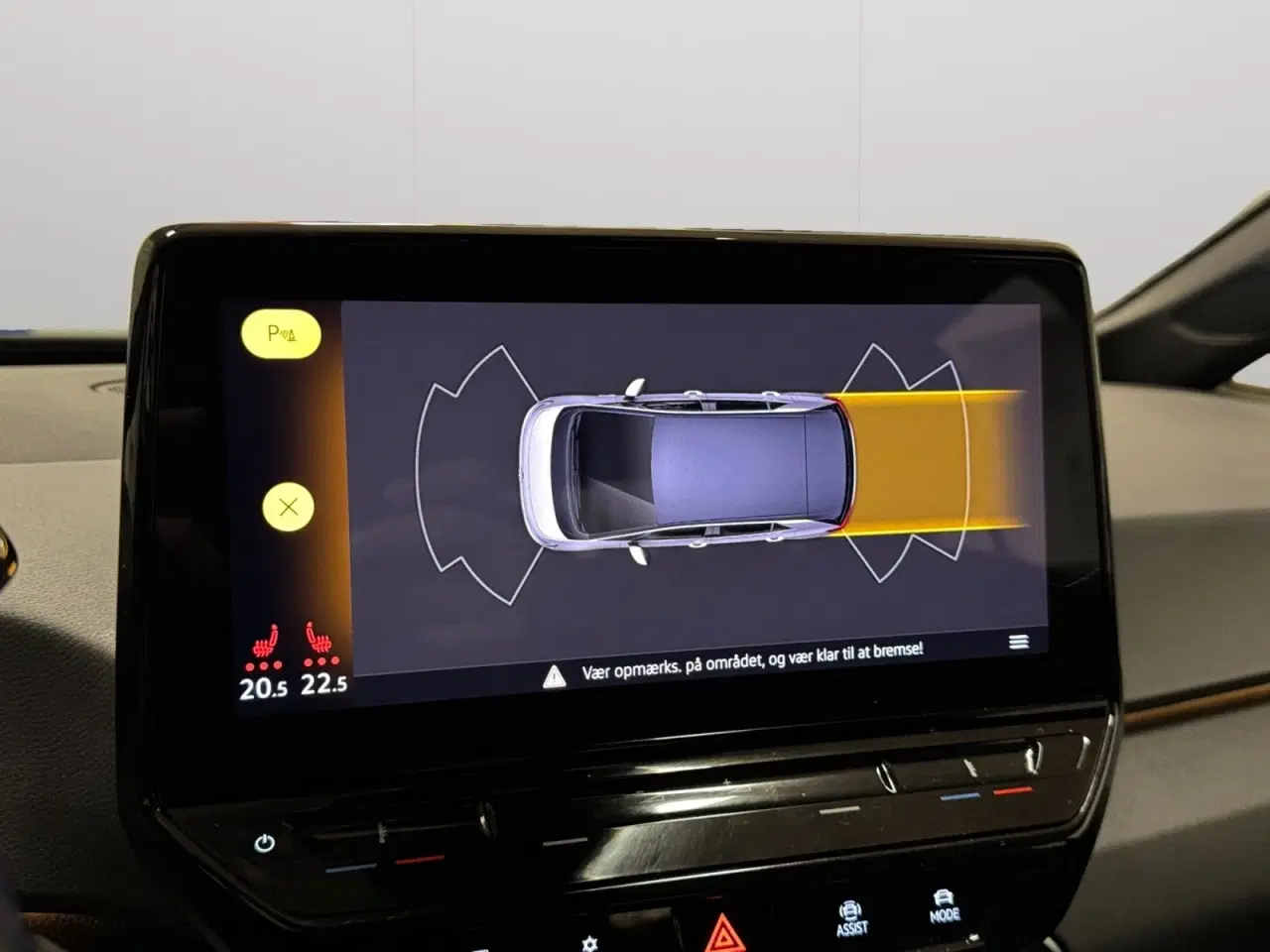 Billede 9 - VW ID.3 58 1ST