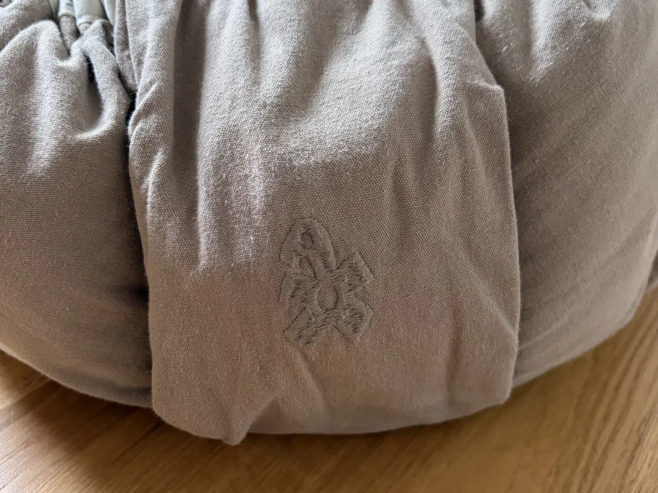 Billede 4 - Babynest/lift fra Sebra 