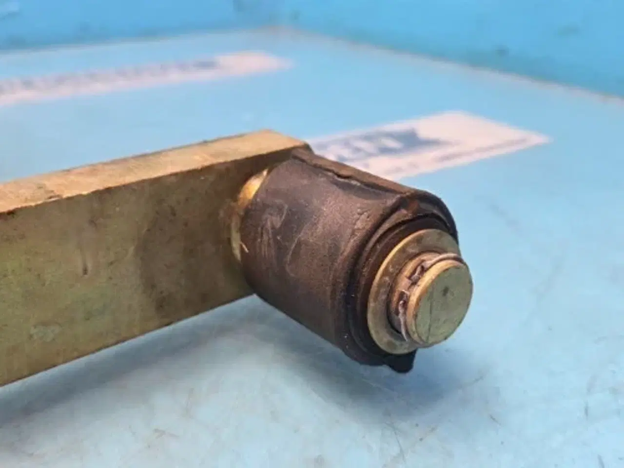 Billede 7 - Case 9120 Arm 87562561