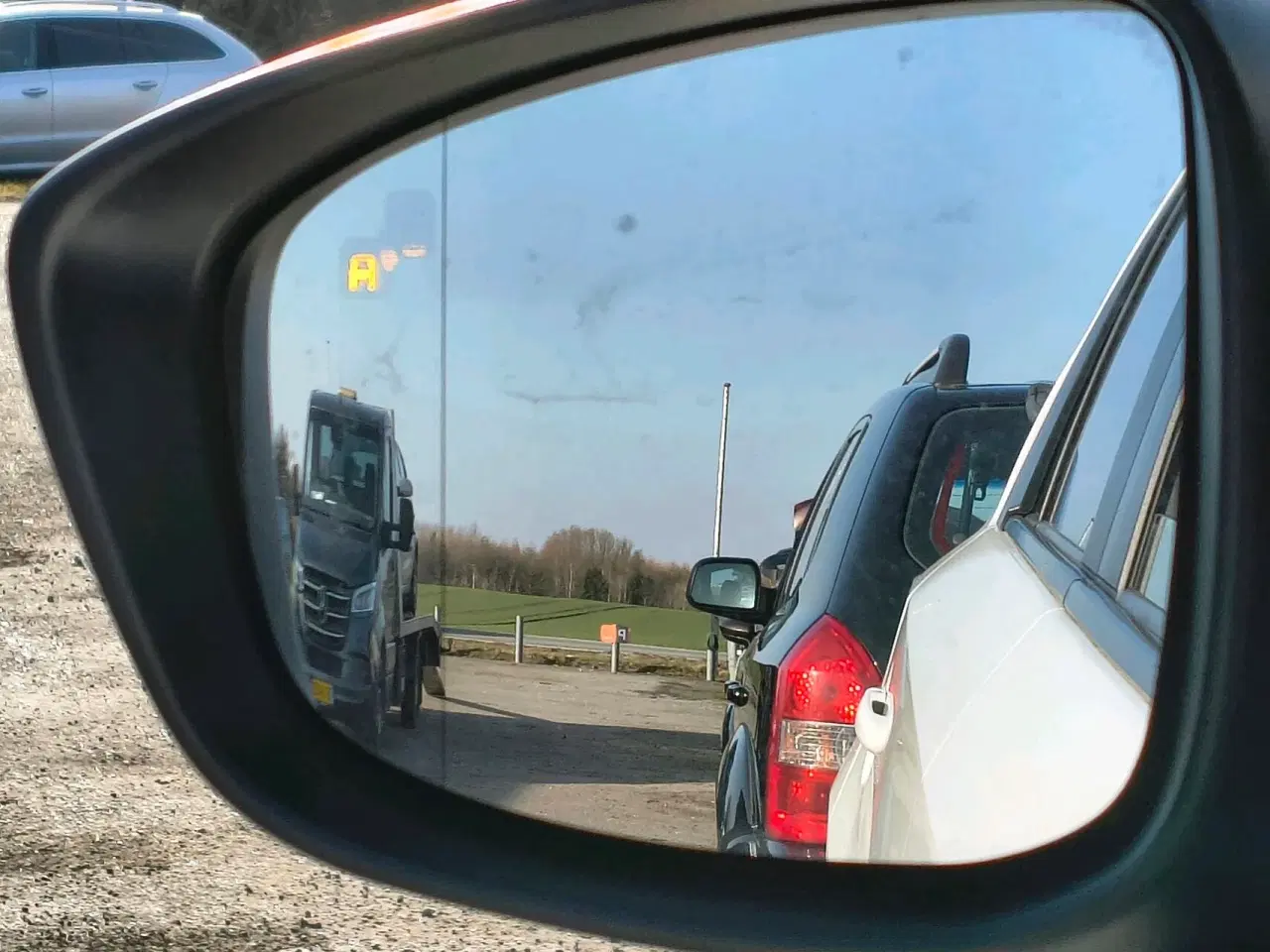 Billede 18 - Mazda CX-5 2,2 DE Vision 149HK 5d 6g Aut.