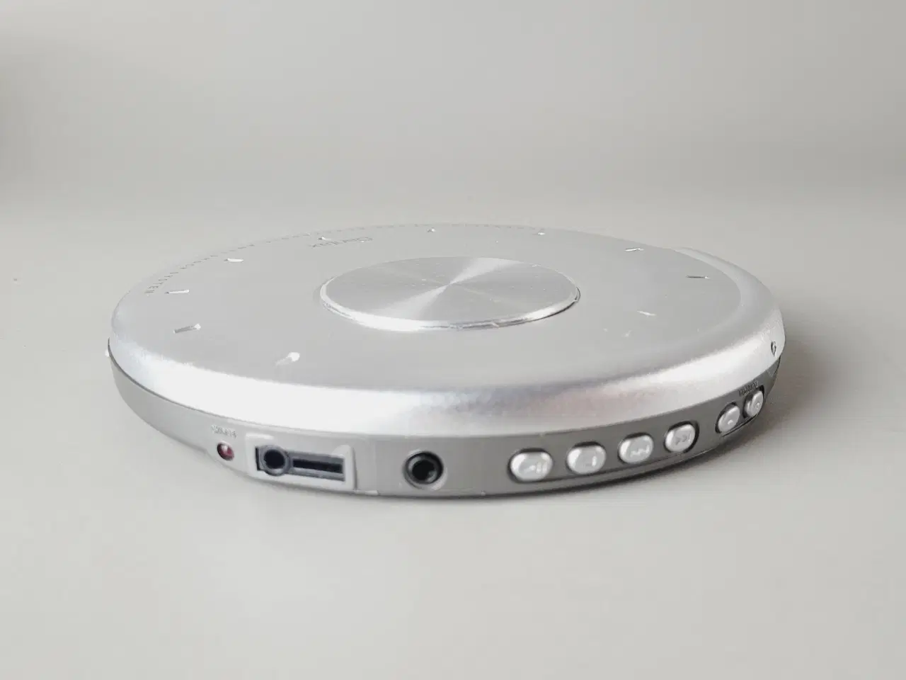 Billede 6 - ⭐️· Dantax D45S MP3 Discman/Discwalker