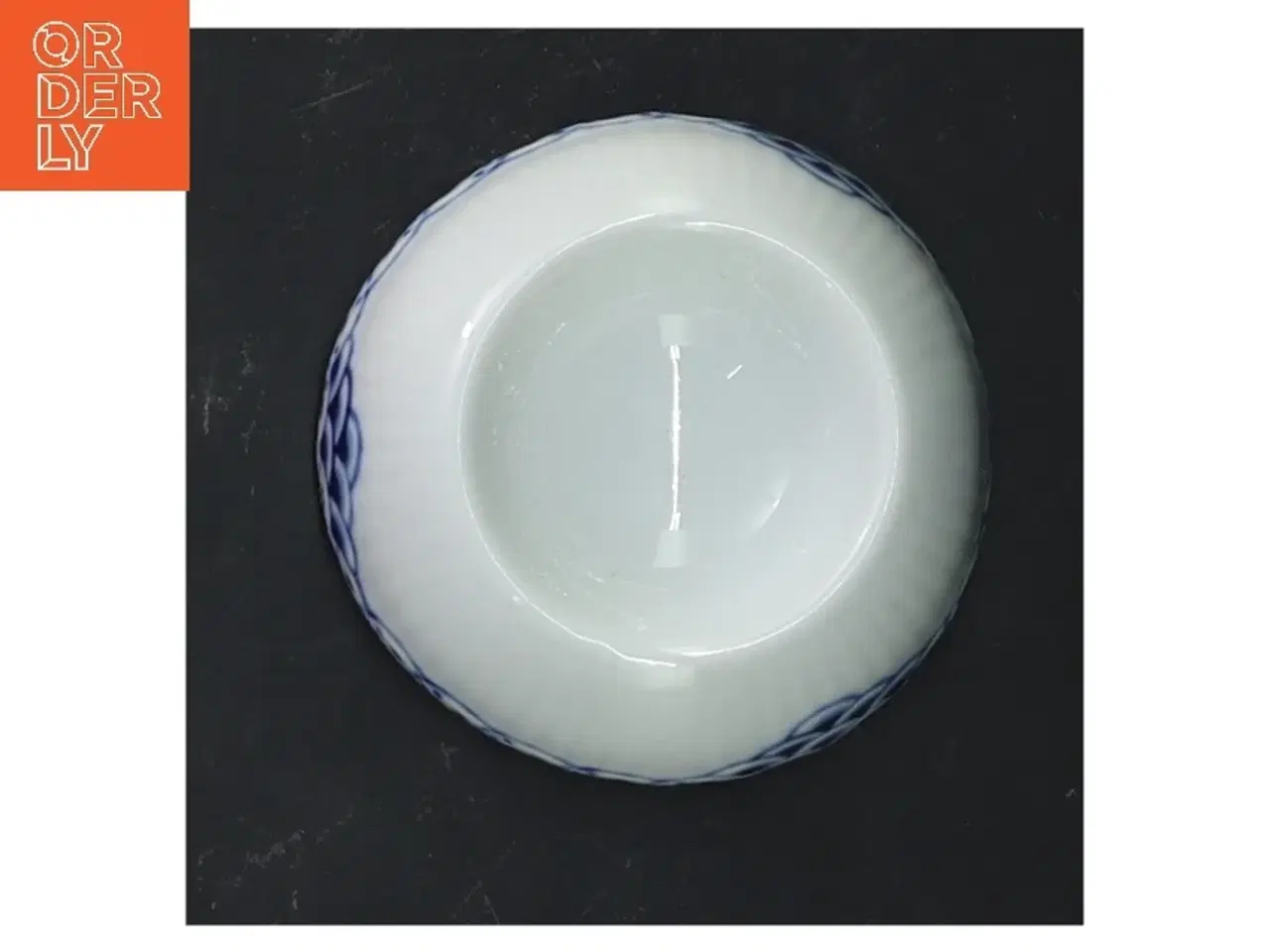 Billede 4 - Prinsesse æggebæger fra Royal Copenhagen (str. Ø 7 cm)