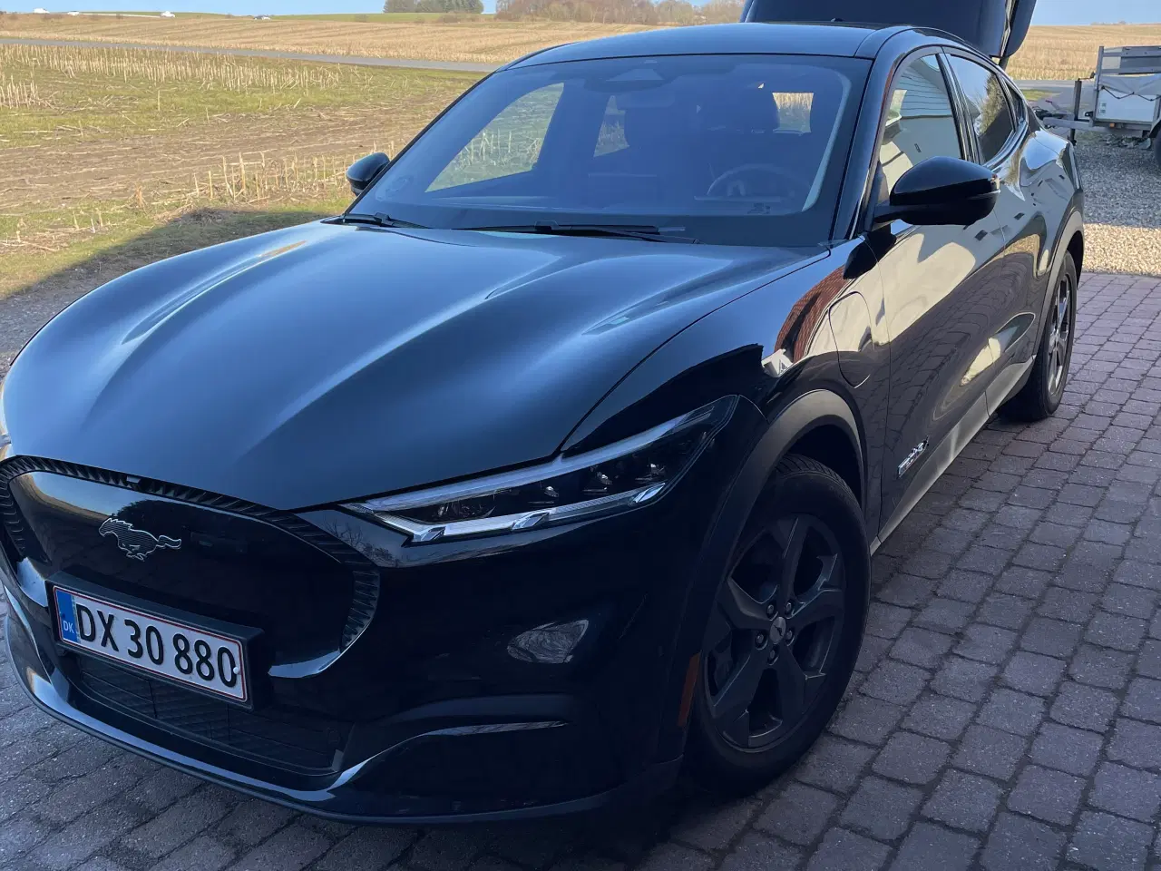 Billede 4 - Ford Mustang Mach-e 