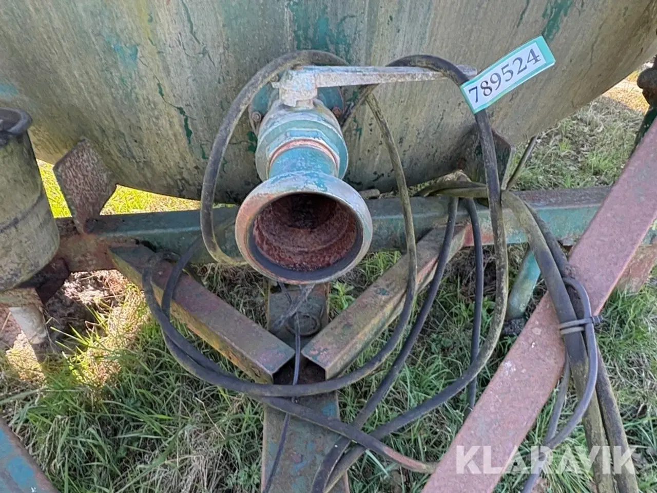 Billede 12 - Buffer tank