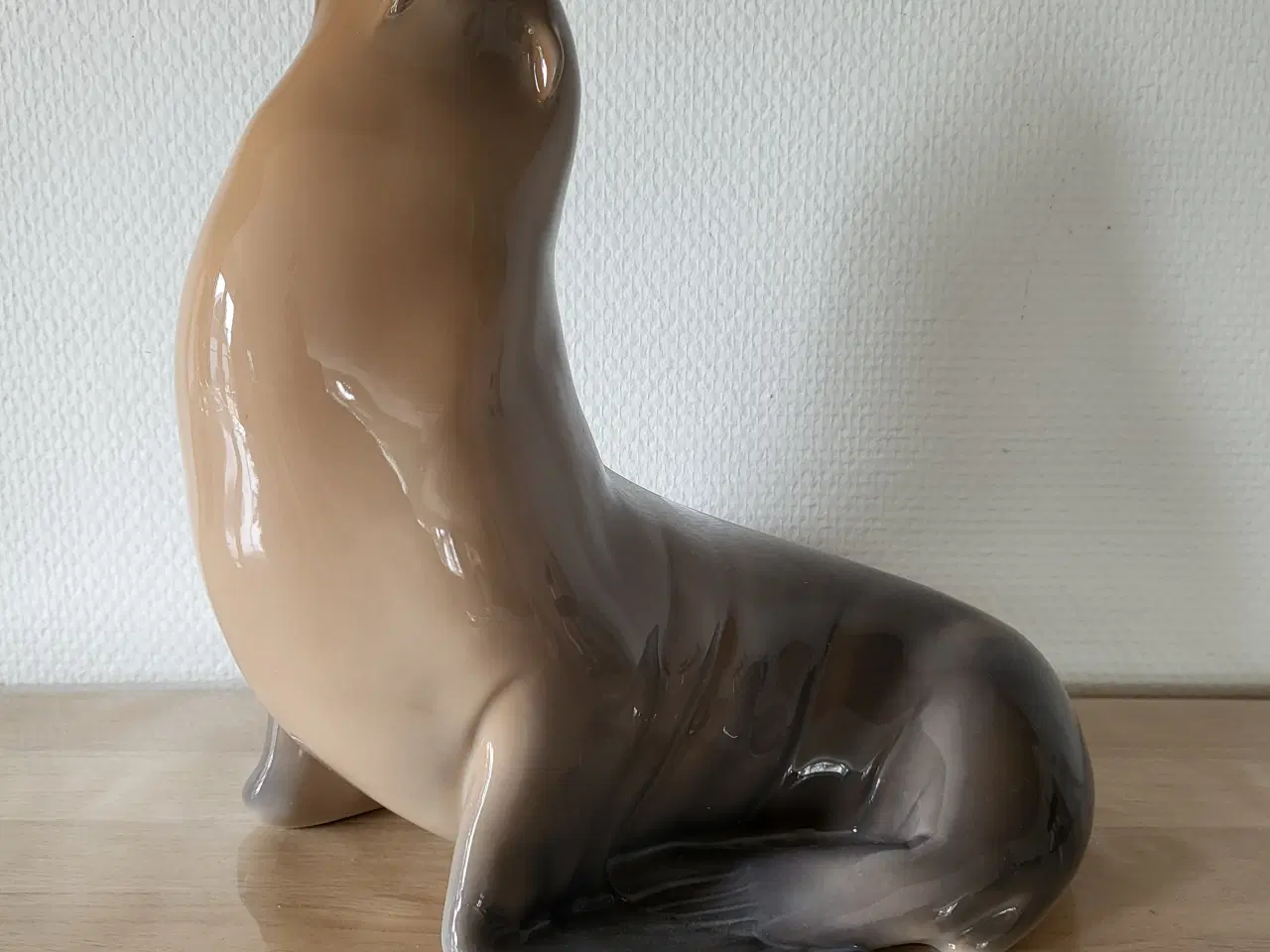 Billede 5 - Royal Copenhagen Søløve nr. 265