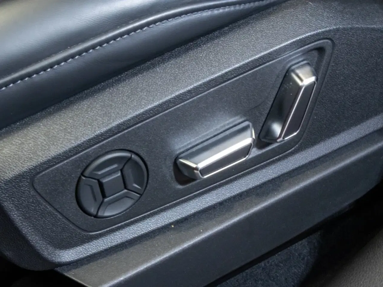 Billede 12 - Audi e-tron 55 S-line quattro