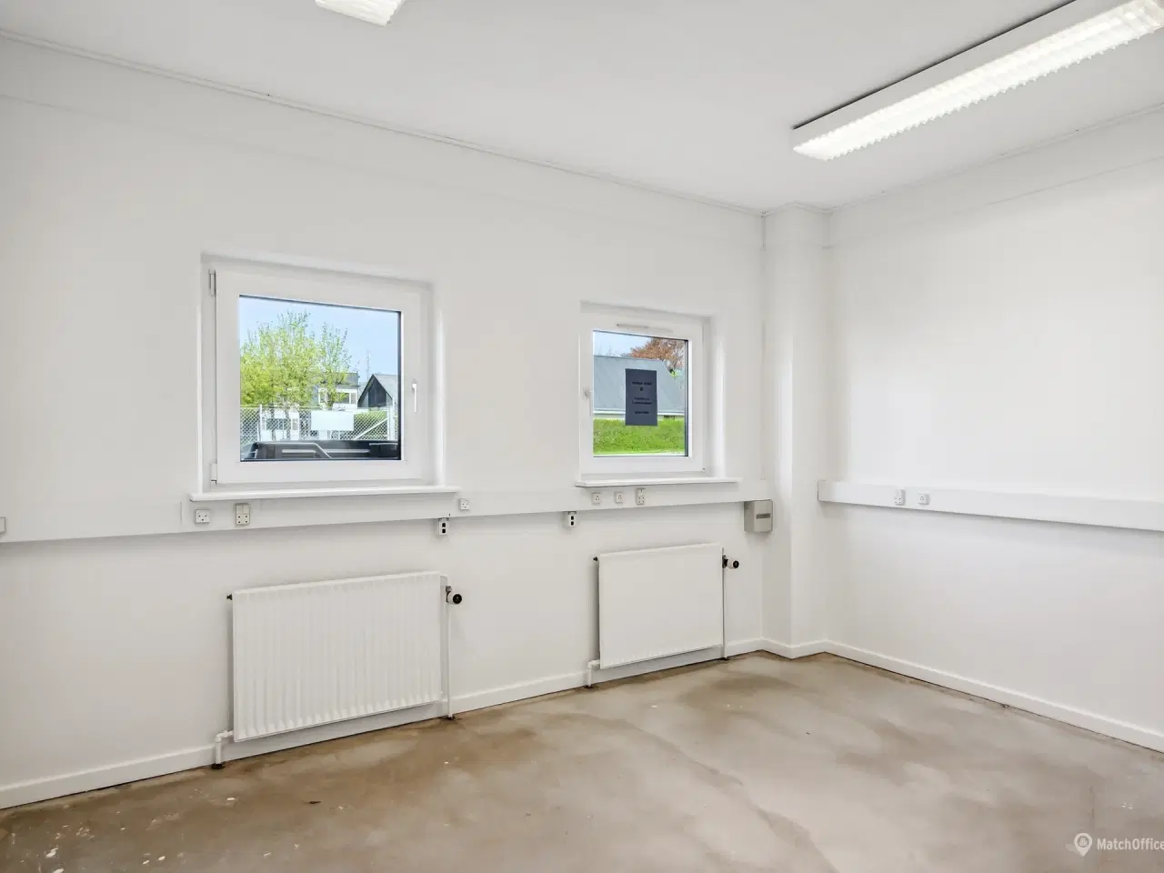 Billede 7 - Lager/produktion ved E45