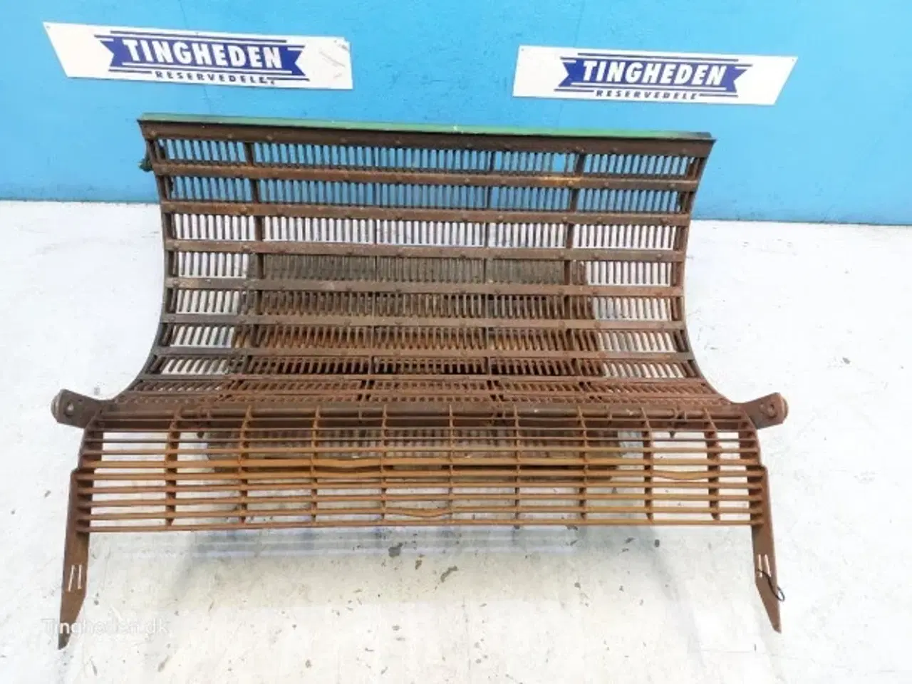 Billede 8 - John Deere T660I Bro AH135646