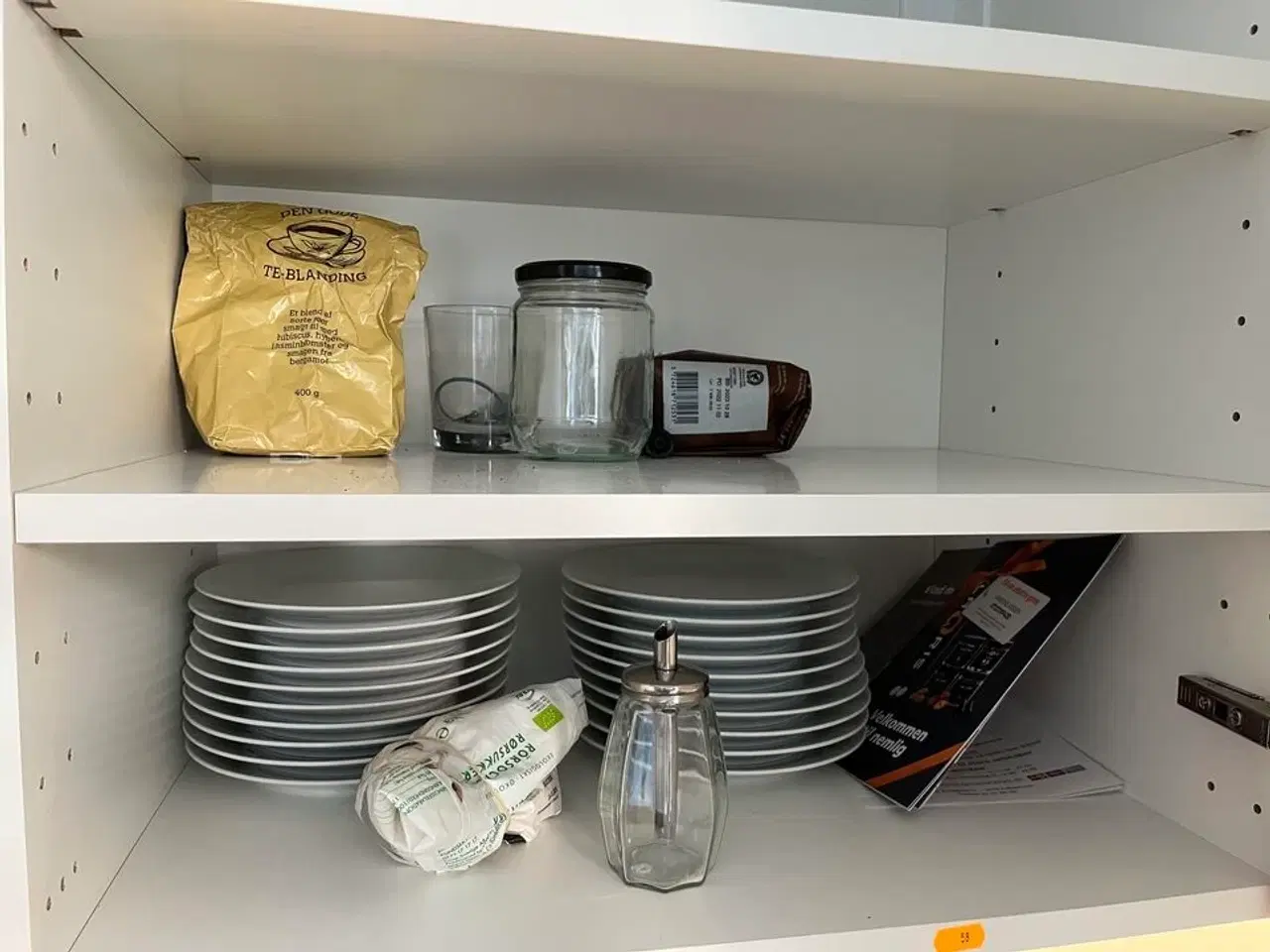 Billede 3 - Tøm Køkkenskabe og Skuffer