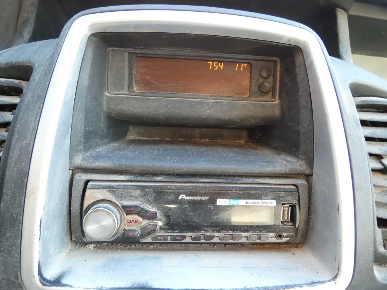 Billede 16 - Opel Vivaro L2H2 2,0 CDTI 114HK Van 6g