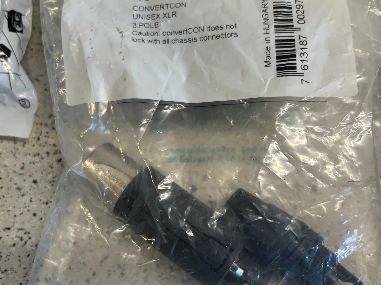 Billede 7 - En kasse blandet musik udstyr 