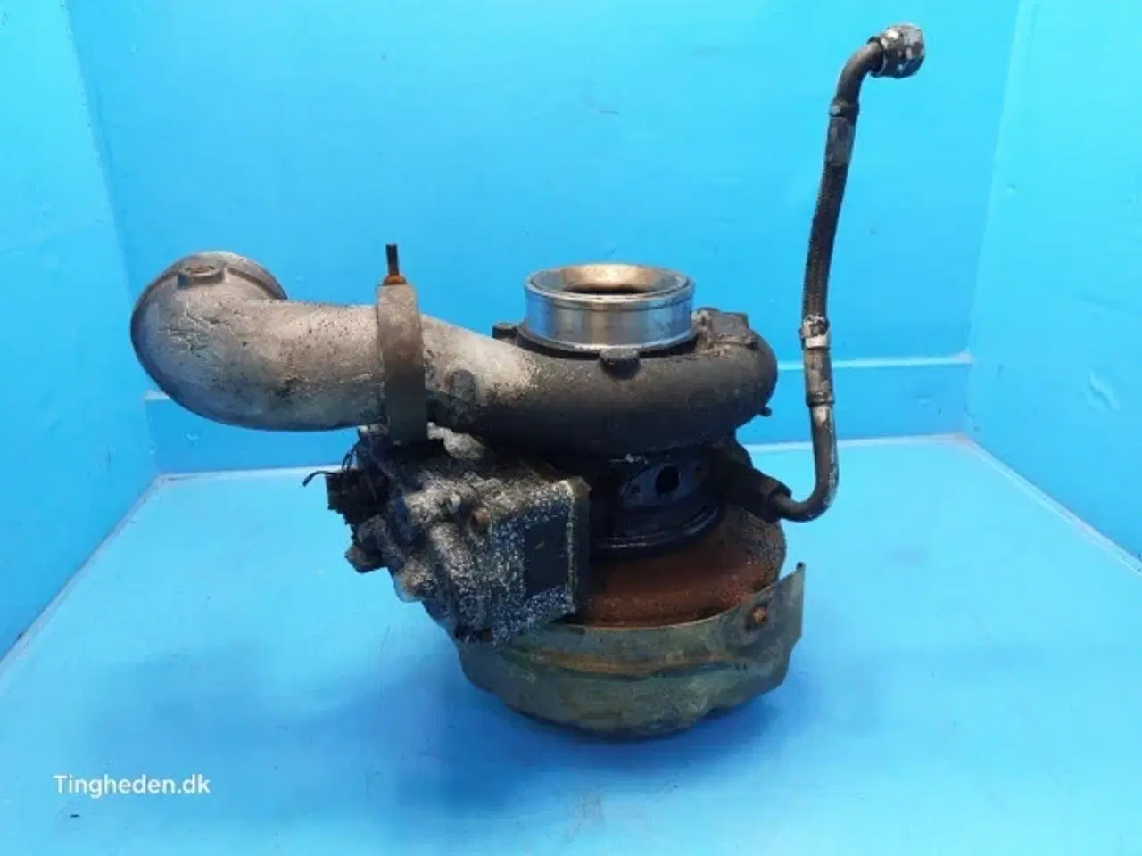 Billede 5 - Cummins QSB6.7 Turbo 