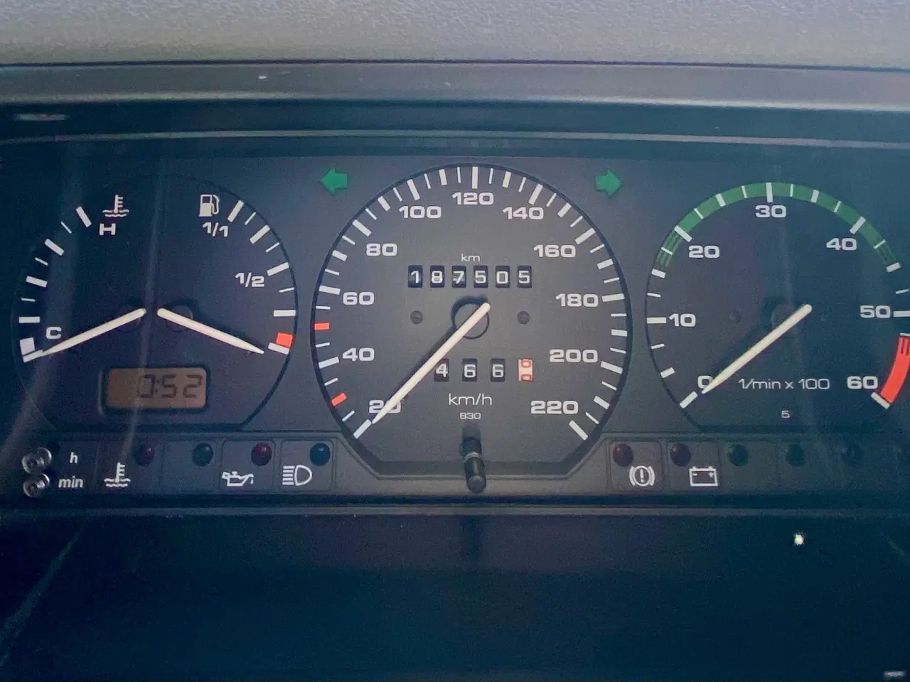 Billede 5 - Autocamper VW T4 Dehler Optima 5.4