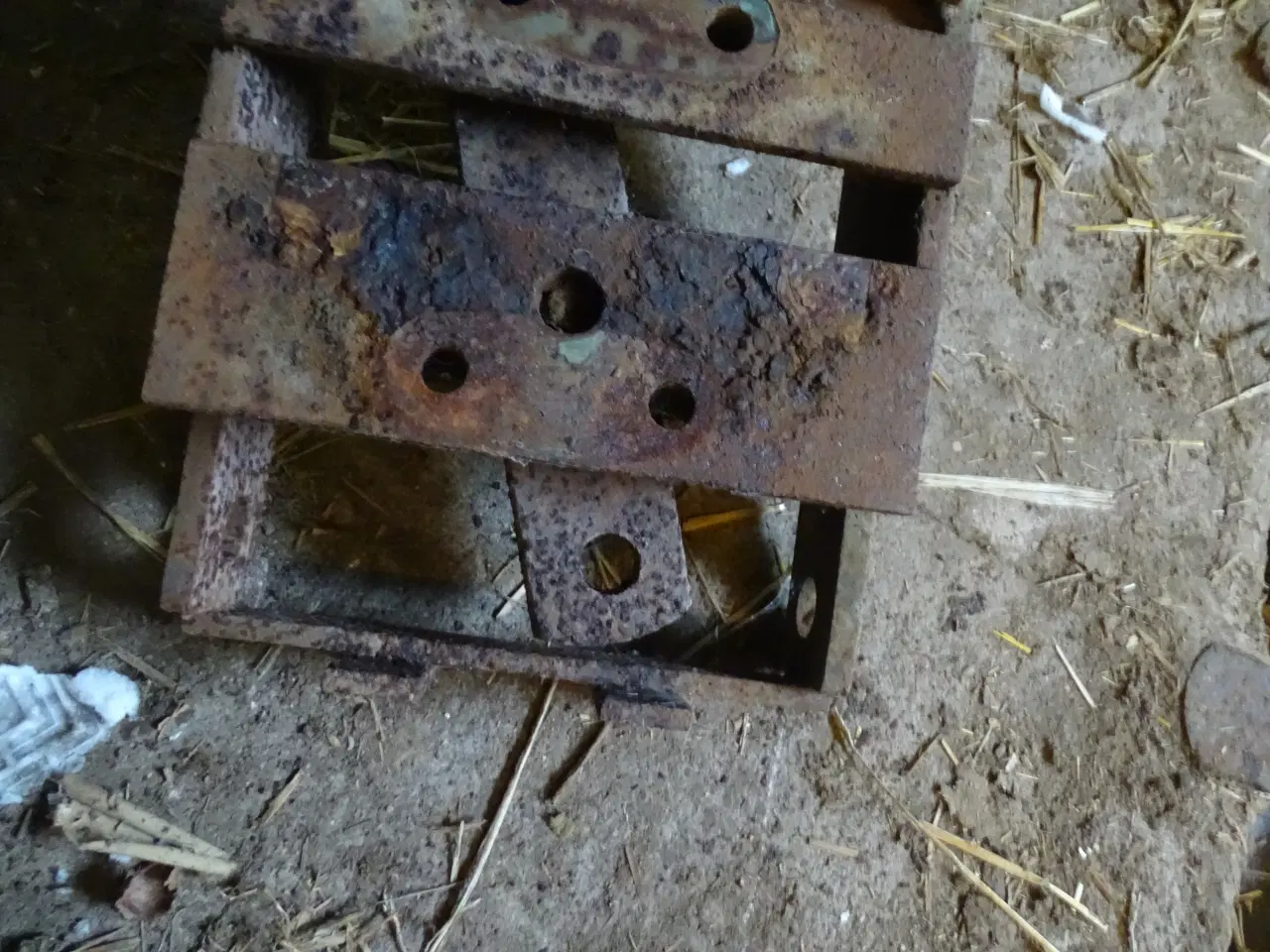 Billede 4 - Massey Ferguson