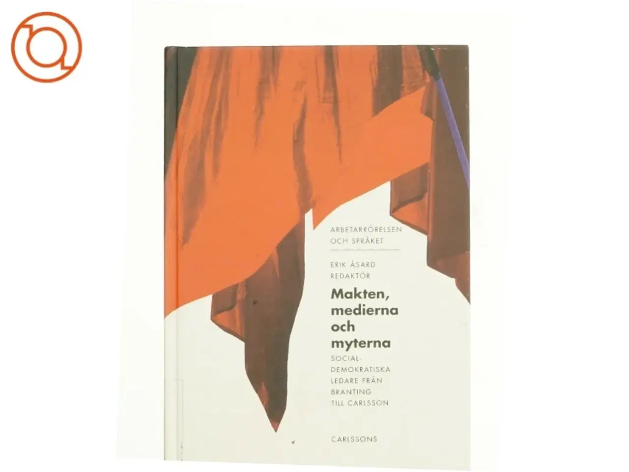 Billede 1 - Makten, Medierna och myterna