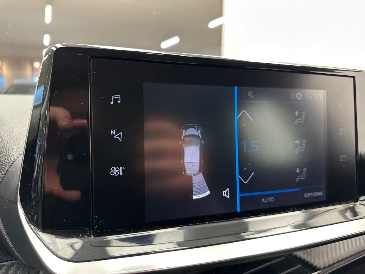 Billede 22 - Peugeot 208 1,2 PureTech 100 Active+