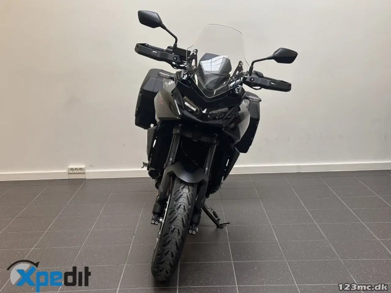 Billede 5 - Honda CB 1000 GT