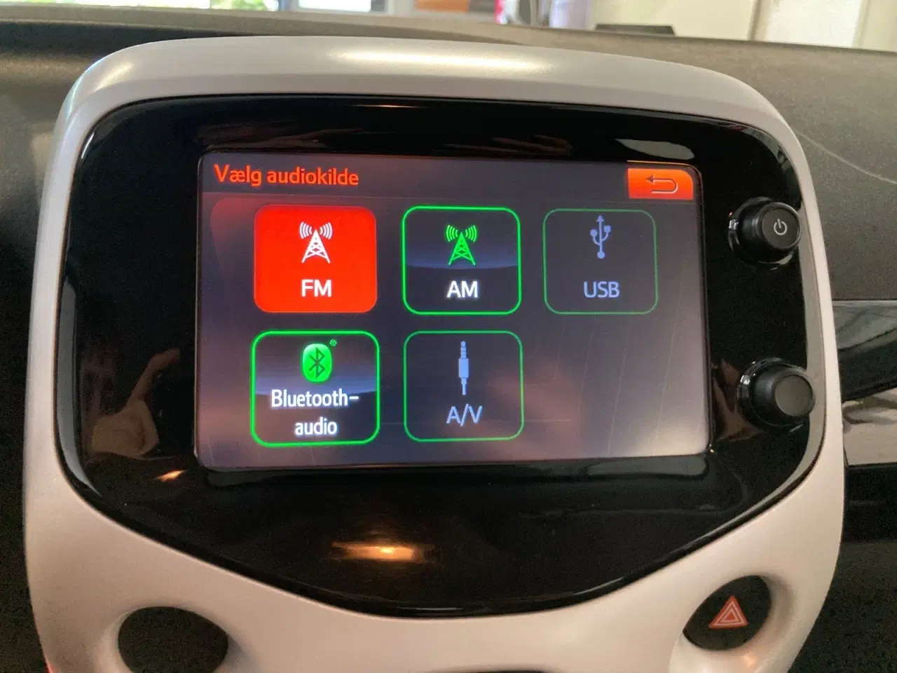 Billede 18 - Toyota Aygo 1,0 VVT-i x