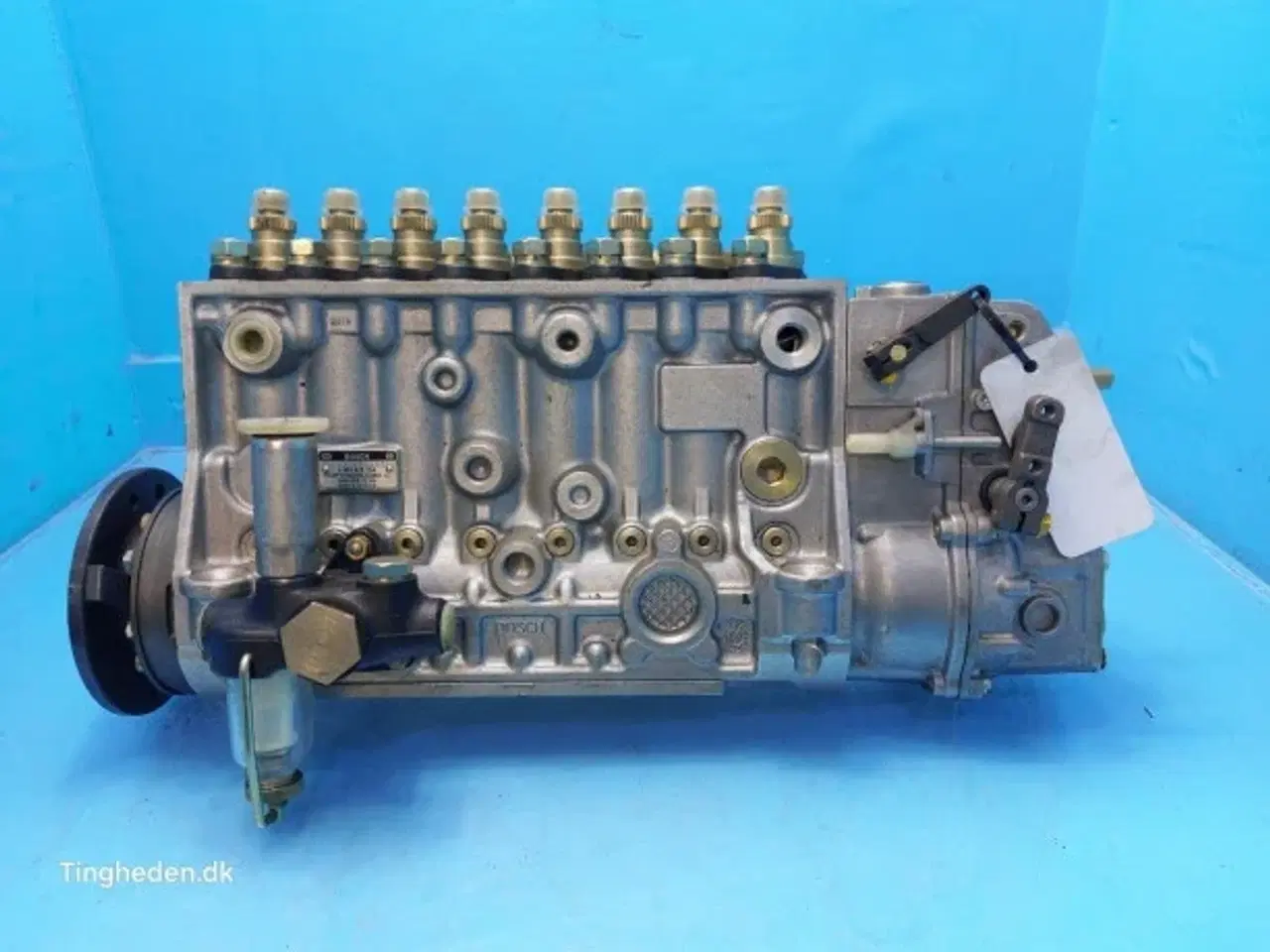 Billede 17 - Bosch Brændstofpumpe PE8P110A320LS380210