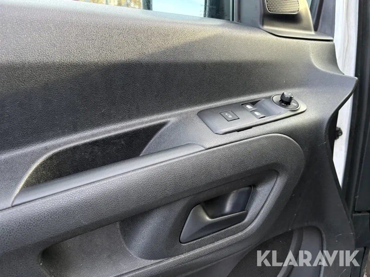 Billede 11 - Varebil Opel Combo Van 1.5 DT