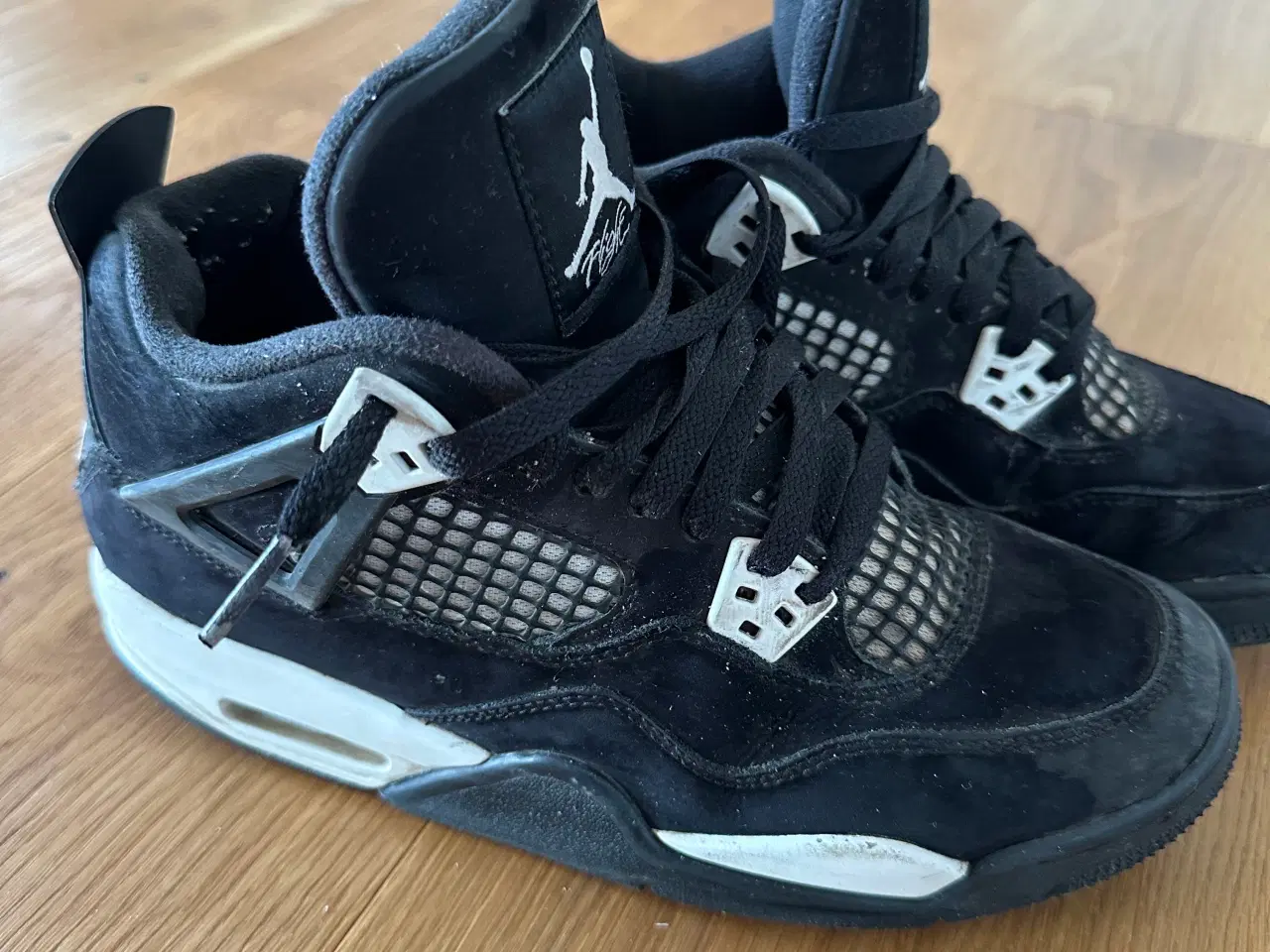 Billede 1 - Nike Air Jordan 4 retro